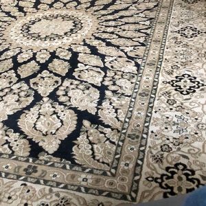 Meet your Posher, Michele